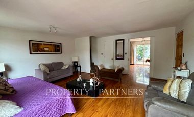 Linda y Acogedora Casa Interior Condominio en Valle Lo Campino.