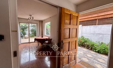 Linda y Acogedora Casa Interior Condominio en Valle Lo Campino.