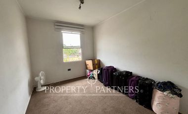 Linda y Acogedora Casa Interior Condominio en Valle Lo Campino.