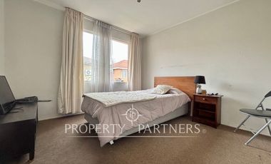 Linda y Acogedora Casa Interior Condominio en Valle Lo Campino.