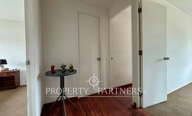 Linda y Acogedora Casa Interior Condominio en Valle Lo Campino.