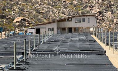 Propiedad Comercial en Venta en el Sector Panul Coquimbo