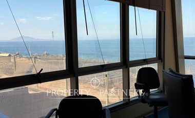 Propiedad Comercial en Venta en el Sector Panul Coquimbo