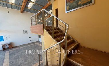 Propiedad Comercial en Venta en el Sector Panul Coquimbo
