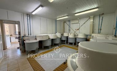 Propiedad Comercial en Venta en el Sector Panul Coquimbo