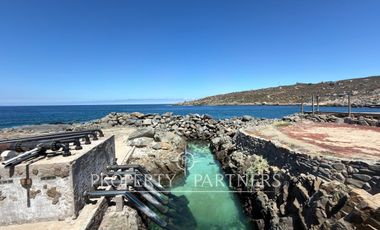 Propiedad Comercial en Venta en el Sector Panul Coquimbo