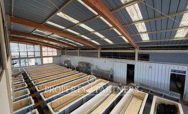 Propiedad Comercial en Venta en el Sector Panul Coquimbo