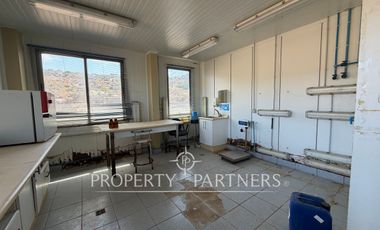 Propiedad Comercial en Venta en el Sector Panul Coquimbo