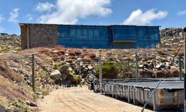Propiedad Comercial en Venta en el Sector Panul Coquimbo