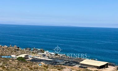 Propiedad Comercial en Venta en el Sector Panul Coquimbo