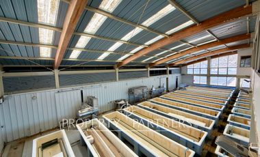 Propiedad Comercial en Venta en el Sector Panul Coquimbo