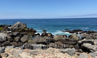 Propiedad Comercial en Venta en el Sector Panul Coquimbo