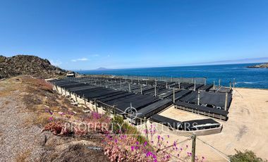 Propiedad Comercial en Venta en el Sector Panul Coquimbo