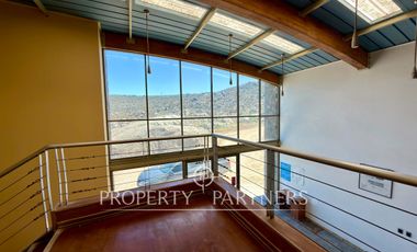 Propiedad Comercial en Venta en el Sector Panul Coquimbo