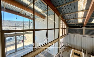 Propiedad Comercial en Venta en el Sector Panul Coquimbo