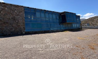 Propiedad Comercial en Venta en el Sector Panul Coquimbo