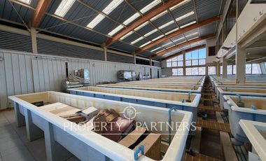 Propiedad Comercial en Venta en el Sector Panul Coquimbo
