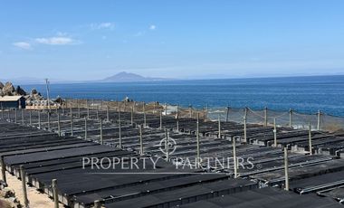 Propiedad Comercial en Venta en el Sector Panul Coquimbo