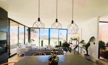 Casa mediterránea de año 2023