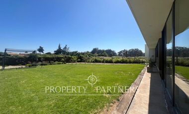 Casa mediterránea de año 2023