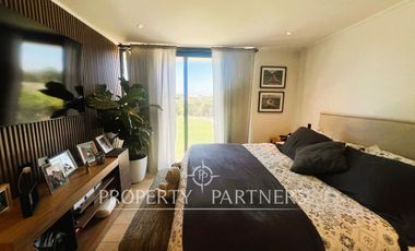 Casa mediterránea de año 2023