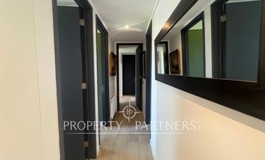 Casa mediterránea de año 2023