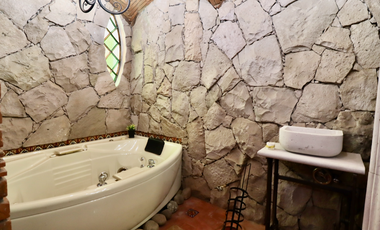 CASA EN VENTA EN TARÍMBARO, FRACC. GALAXIA TARÍMBARO