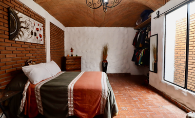 CASA EN VENTA EN TARÍMBARO, FRACC. GALAXIA TARÍMBARO