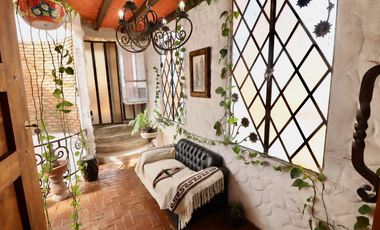 CASA EN VENTA EN TARÍMBARO, FRACC. GALAXIA TARÍMBARO