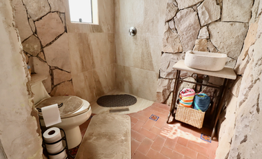 CASA EN VENTA EN TARÍMBARO, FRACC. GALAXIA TARÍMBARO