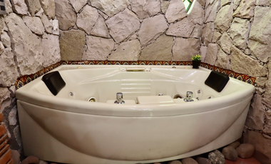 CASA EN VENTA EN TARÍMBARO, FRACC. GALAXIA TARÍMBARO