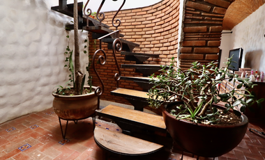 CASA EN VENTA EN TARÍMBARO, FRACC. GALAXIA TARÍMBARO