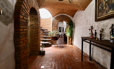 CASA EN VENTA EN TARÍMBARO, FRACC. GALAXIA TARÍMBARO