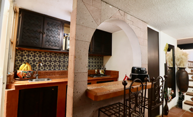 CASA EN VENTA EN TARÍMBARO, FRACC. GALAXIA TARÍMBARO