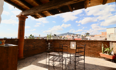 CASA EN VENTA EN TARÍMBARO, FRACC. GALAXIA TARÍMBARO