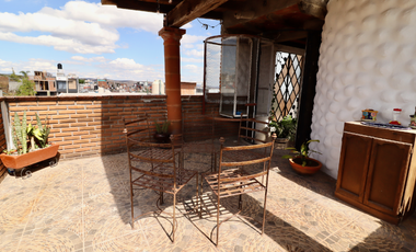 CASA EN VENTA EN TARÍMBARO, FRACC. GALAXIA TARÍMBARO