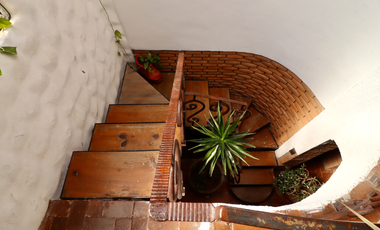 CASA EN VENTA EN TARÍMBARO, FRACC. GALAXIA TARÍMBARO