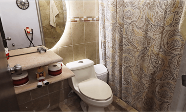 CASA EN VENTA EN TARÍMBARO, FRACC. GALAXIA TARÍMBARO