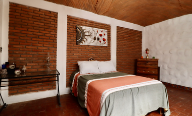 CASA EN VENTA EN TARÍMBARO, FRACC. GALAXIA TARÍMBARO