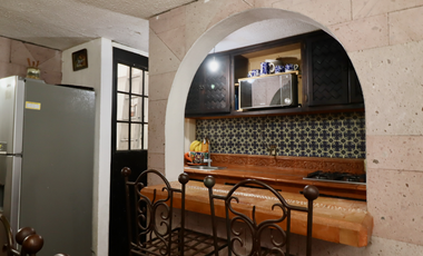 CASA EN VENTA EN TARÍMBARO, FRACC. GALAXIA TARÍMBARO