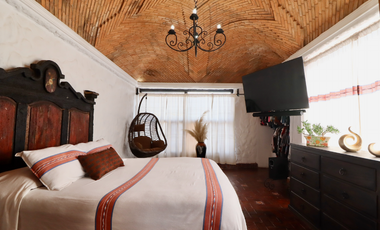 CASA EN VENTA EN TARÍMBARO, FRACC. GALAXIA TARÍMBARO