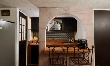 CASA EN VENTA EN TARÍMBARO, FRACC. GALAXIA TARÍMBARO