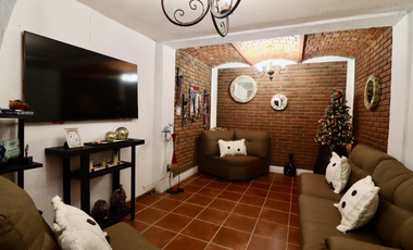 CASA EN VENTA EN TARÍMBARO, FRACC. GALAXIA TARÍMBARO