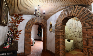 CASA EN VENTA EN TARÍMBARO, FRACC. GALAXIA TARÍMBARO