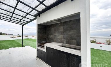 Venta de casa – Sector San José del Valle – Cerca a antigua vía a Conocoto.