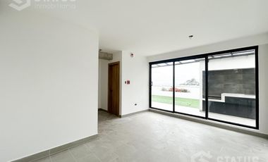 Venta de casa – Sector San José del Valle – Cerca a antigua vía a Conocoto.