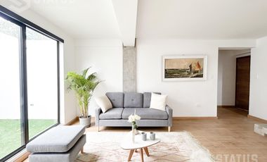 Venta de casa – Sector San José del Valle – Cerca a antigua vía a Conocoto.