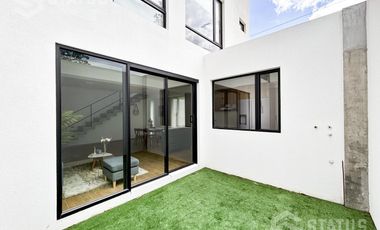 Venta de casa – Sector San José del Valle – Cerca a antigua vía a Conocoto.