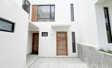 Venta de casa – Sector San José del Valle – Cerca a antigua vía a Conocoto.