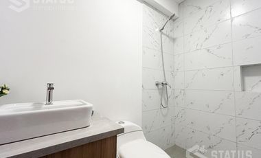 Venta de casa – Sector San José del Valle – Cerca a antigua vía a Conocoto.